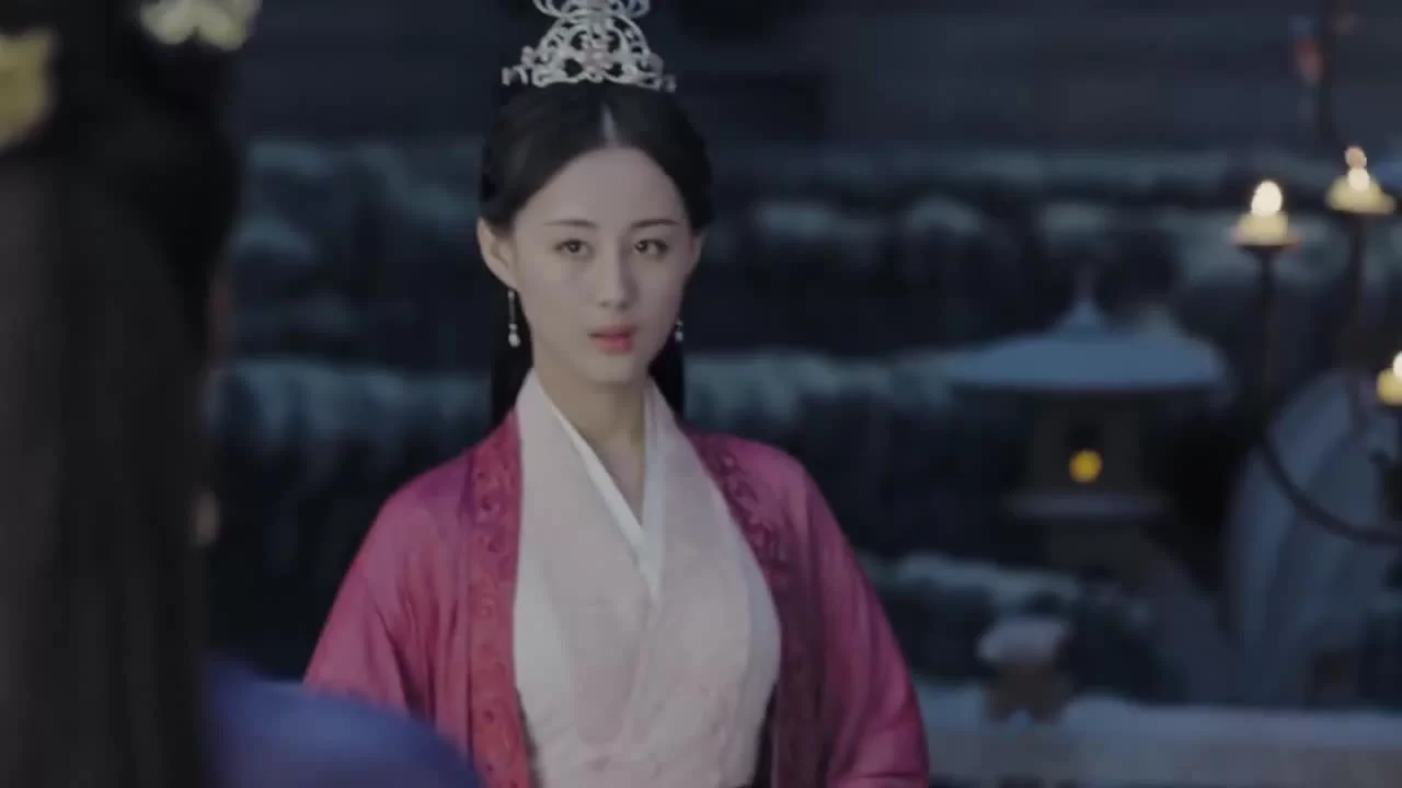 Тин Сюэ Лоу (2019) 26 серия