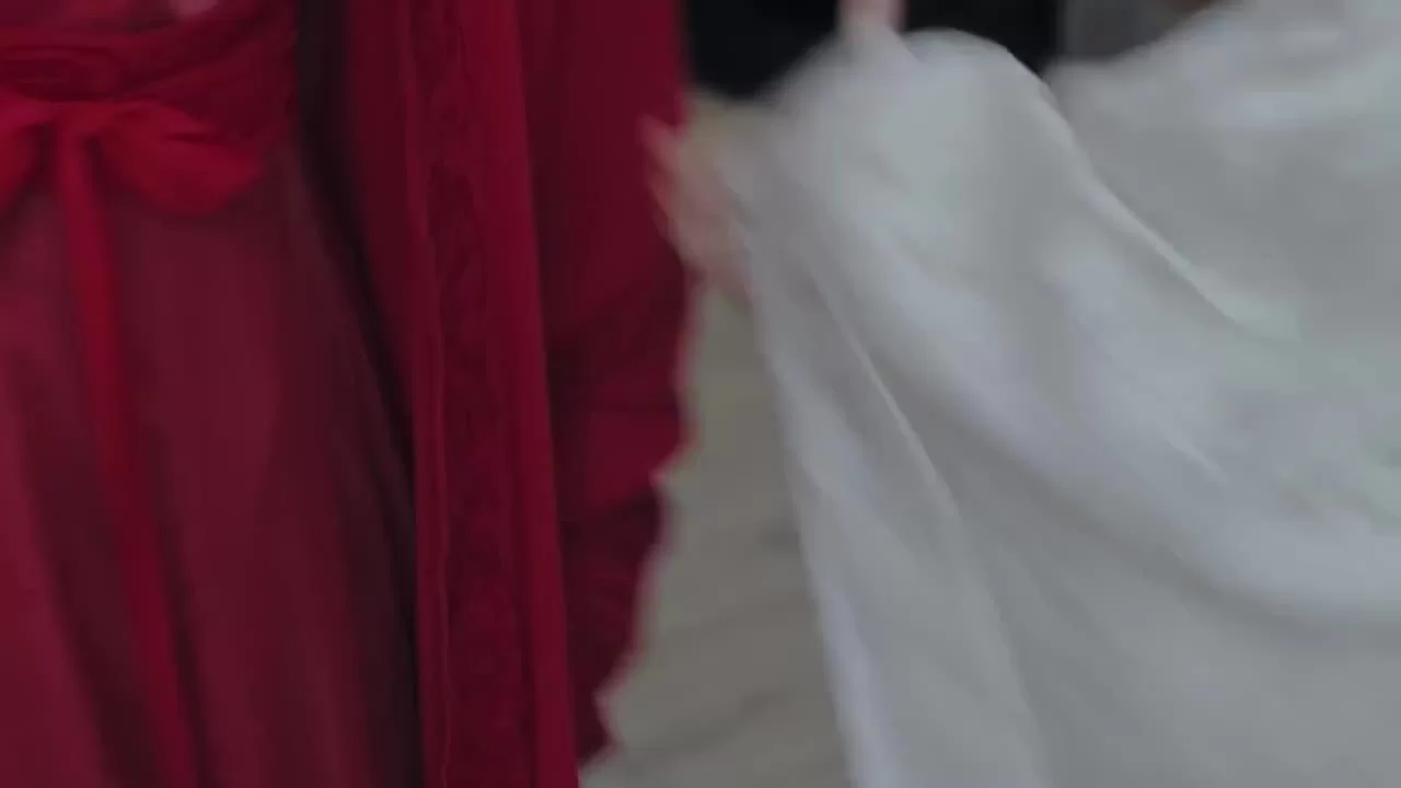 Тин Сюэ Лоу (2019) 30 серия