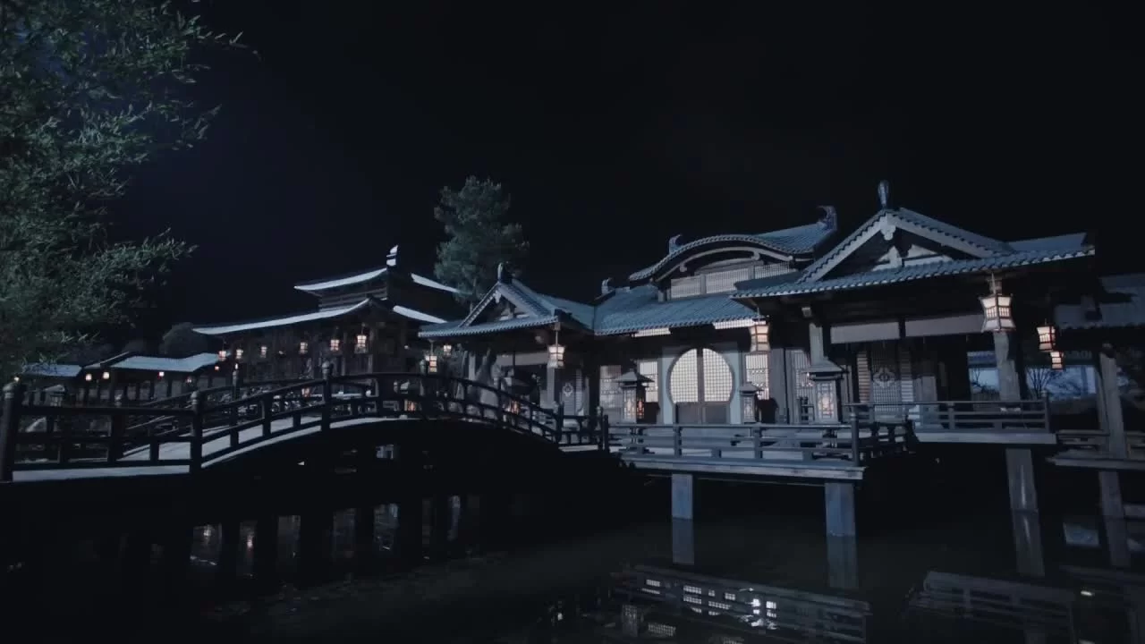 Тин Сюэ Лоу (2019) 31 серия