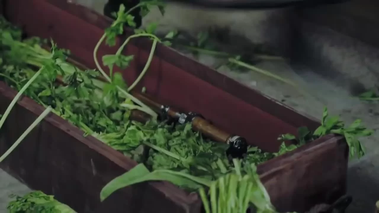 Тин Сюэ Лоу (2019) 33 серия