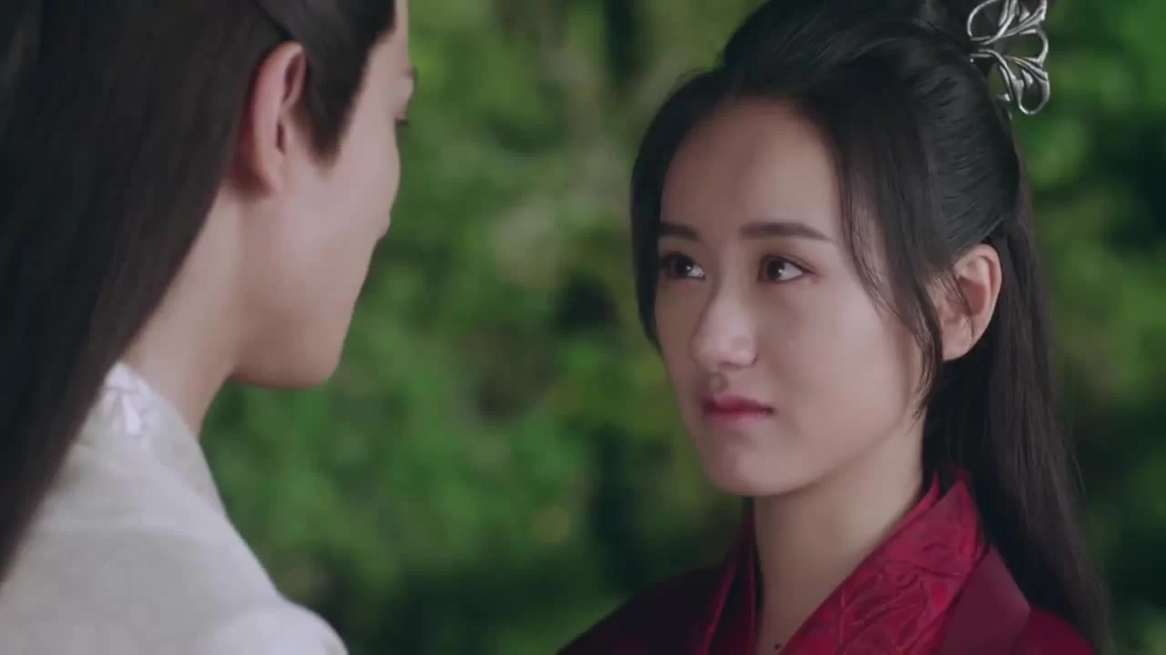 Тин Сюэ Лоу (2019) 35 серия