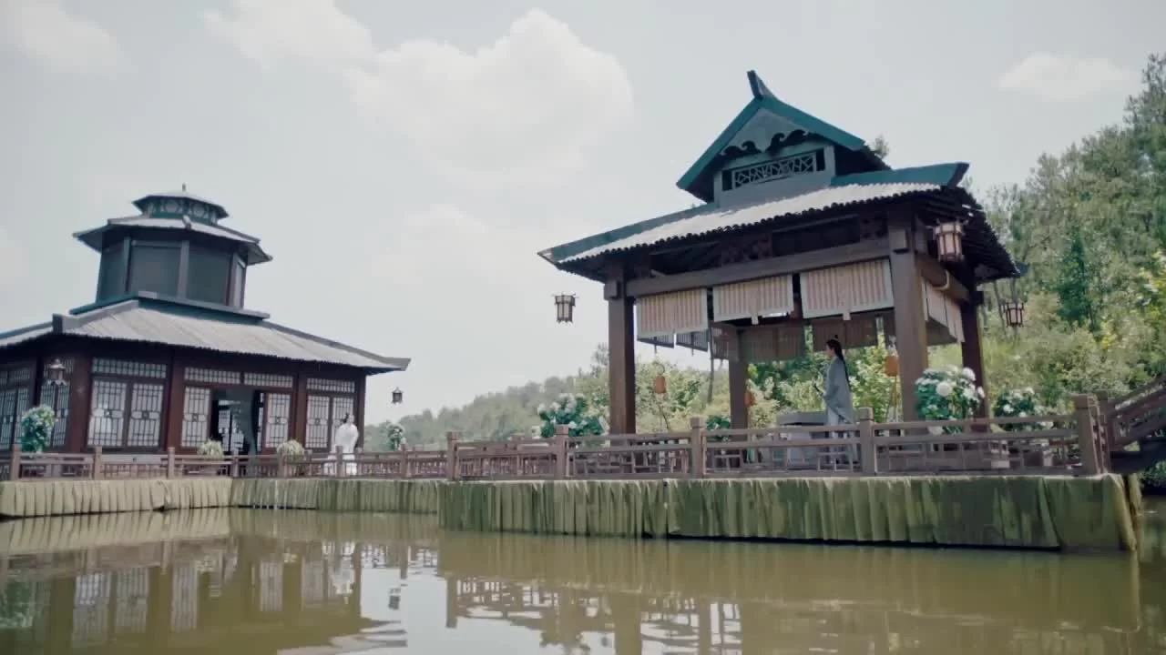 Тин Сюэ Лоу (2019) 36 серия