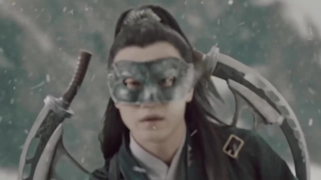 Тин Сюэ Лоу (2019) 37 серия