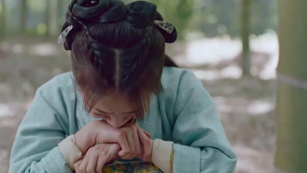 Тин Сюэ Лоу (2019) 38 серия