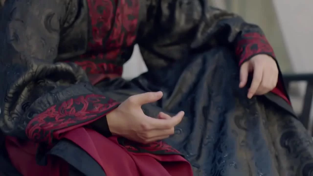 Тин Сюэ Лоу (2019) 40 серия