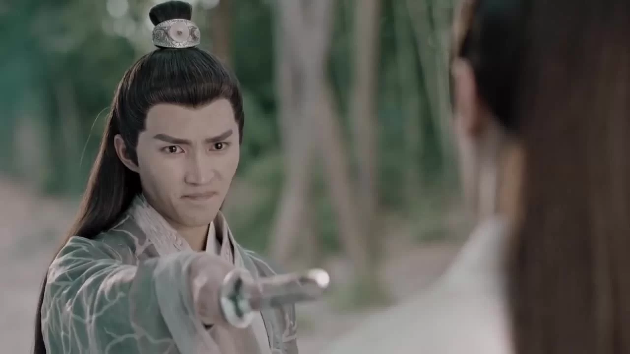 Тин Сюэ Лоу 42 серия