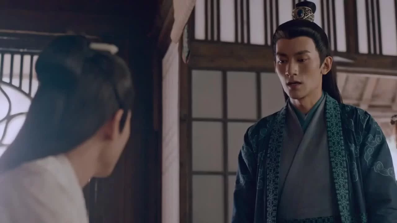 Тин Сюэ Лоу 47 серия