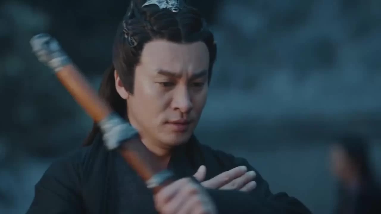 Тин Сюэ Лоу (2019) 49 серия