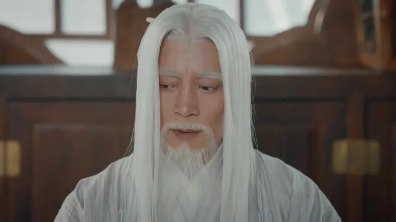 Тин Сюэ Лоу (2019) 5 серия