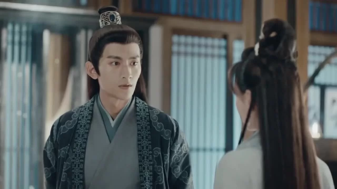 Тин Сюэ Лоу (2019) 51 серия