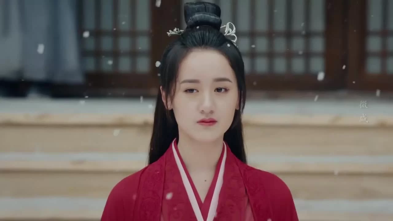 Тин Сюэ Лоу 52 серия