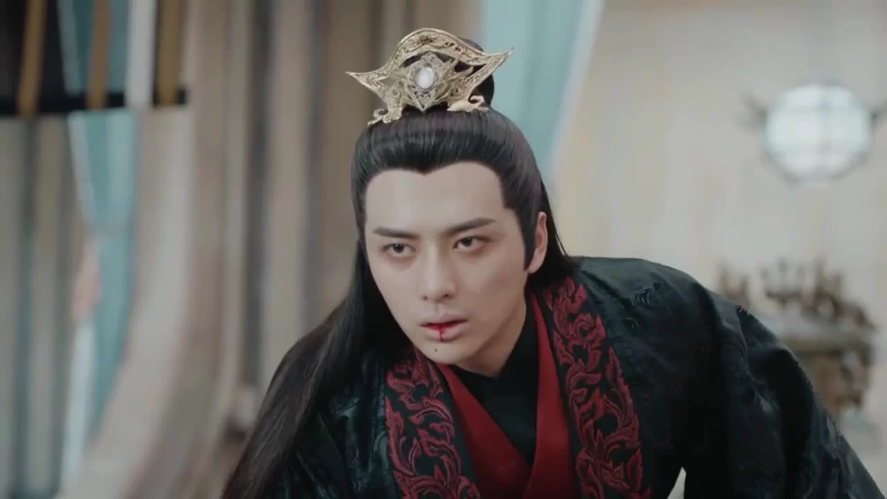 Тин Сюэ Лоу 53 серия