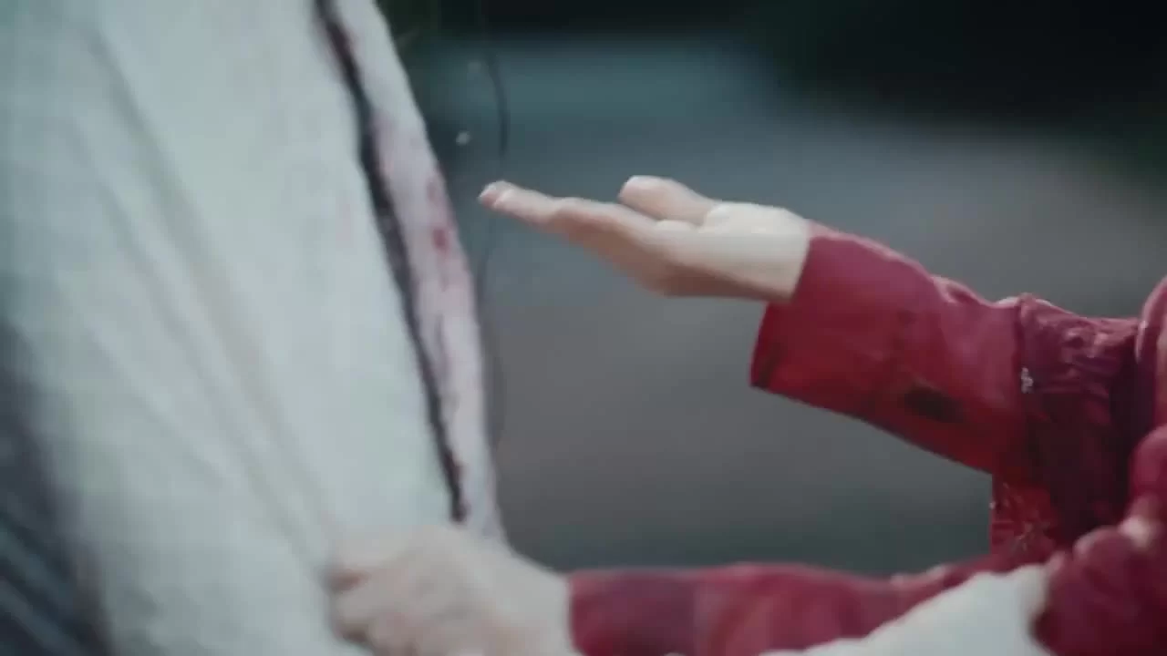 Тин Сюэ Лоу (2019) 56 серия