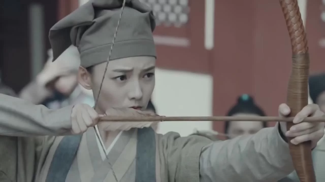 Тин Сюэ Лоу (2019) 8 серия