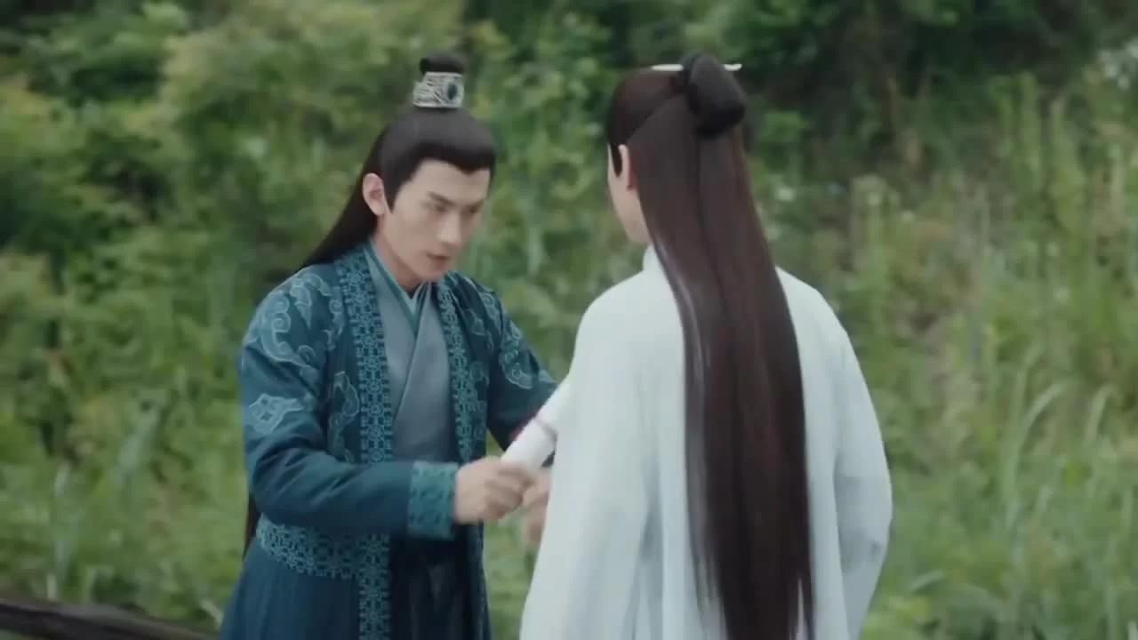 Тин Сюэ Лоу (2019) 9 серия