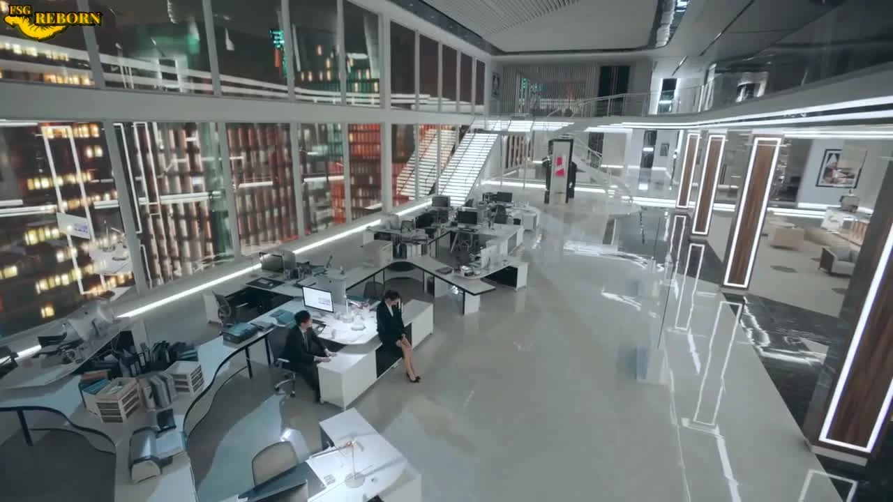 Толкающие руки 12 серия