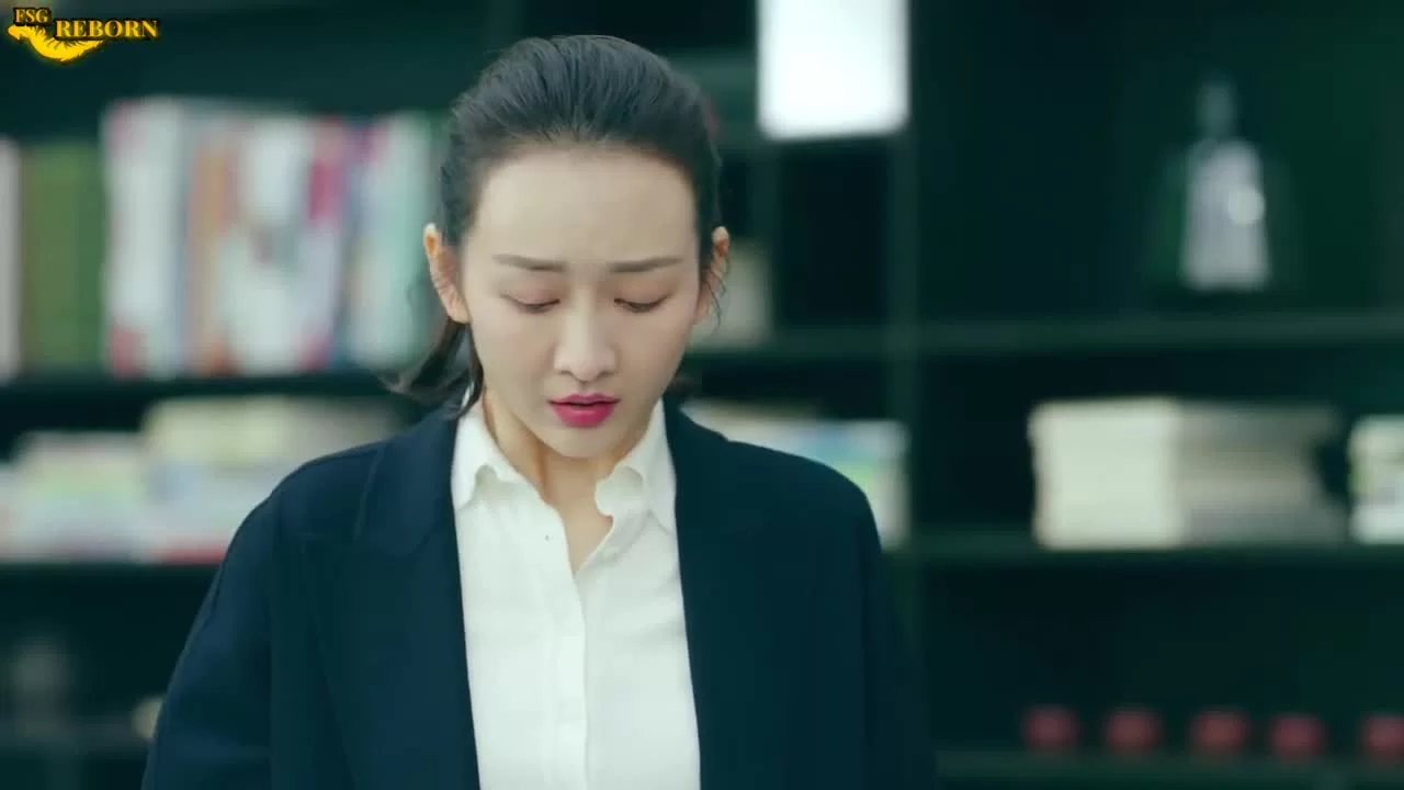 Толкающие руки 20 серия