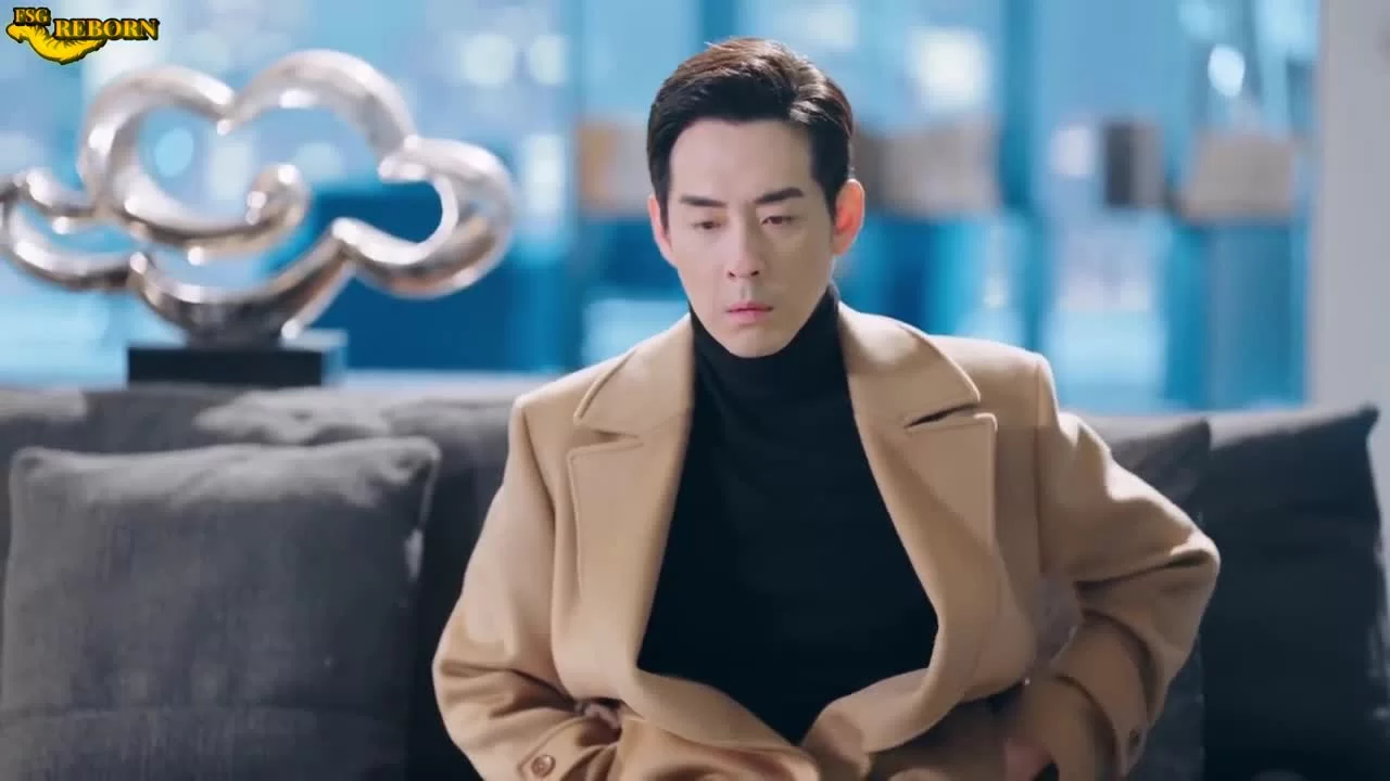 Толкающие руки 25 серия