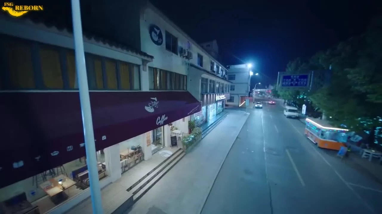 Толкающие руки 28 серия