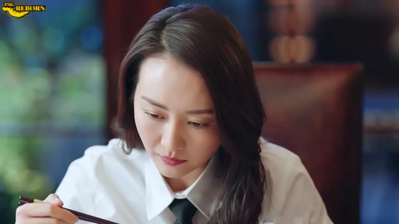 Толкающие руки 30 серия