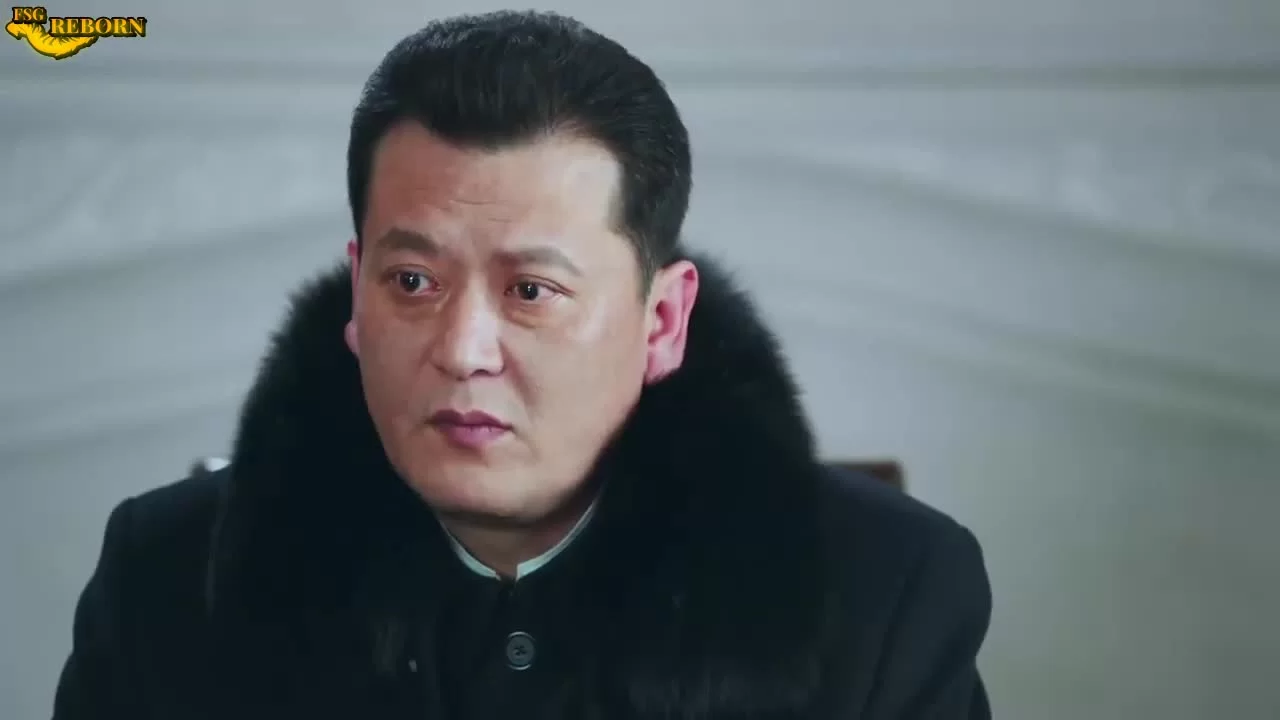 Толкающие руки 31 серия