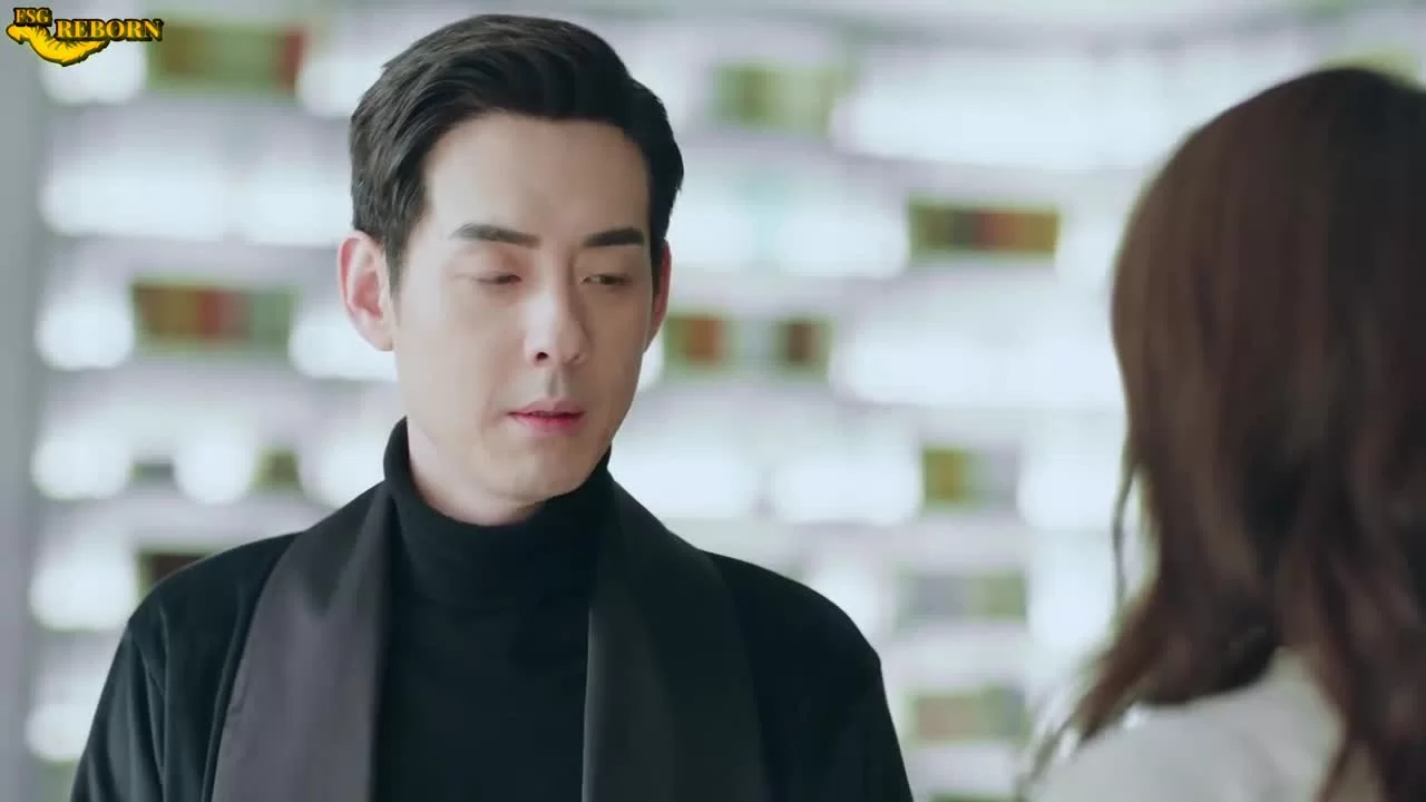 Толкающие руки 32 серия