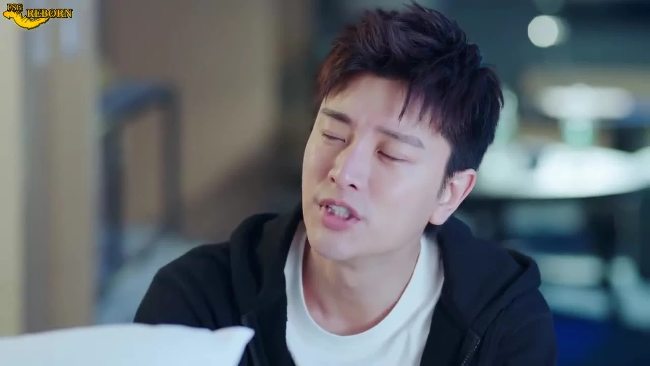 Толкающие руки 38 серия