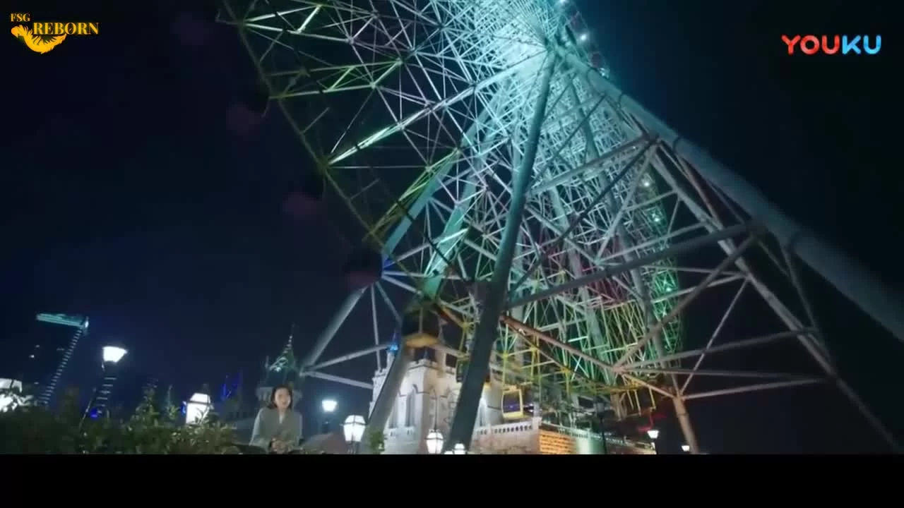 Толкающие руки 41 серия