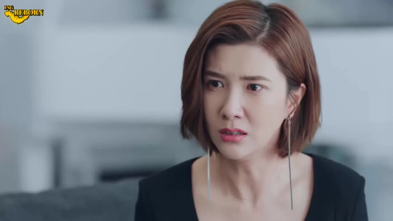 Толкающие руки 43 серия