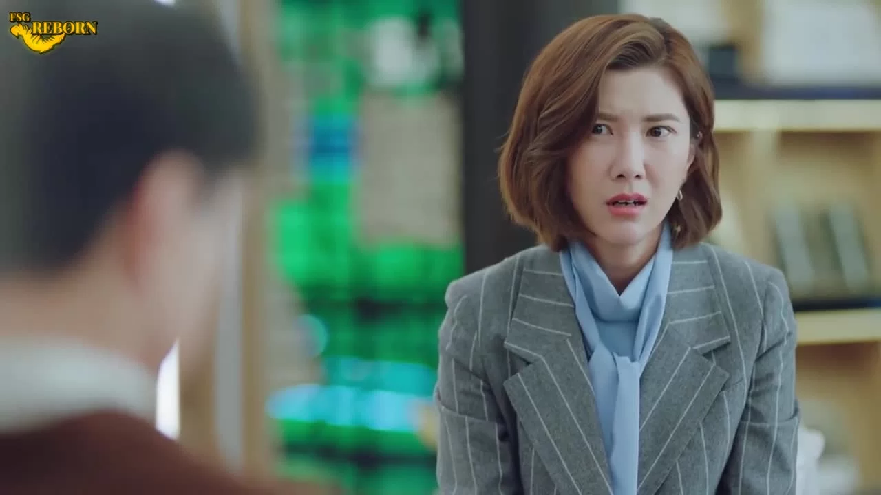 Толкающие руки 44 серия