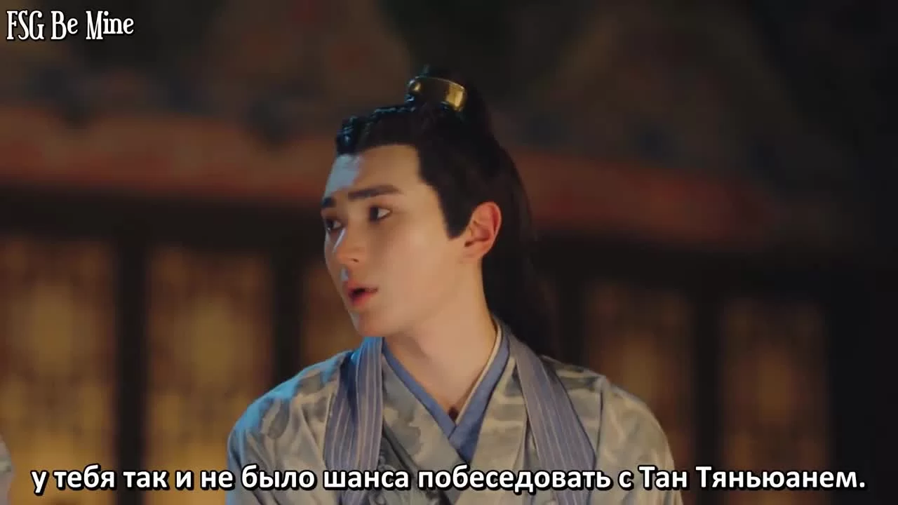 Только любовь 1 серия