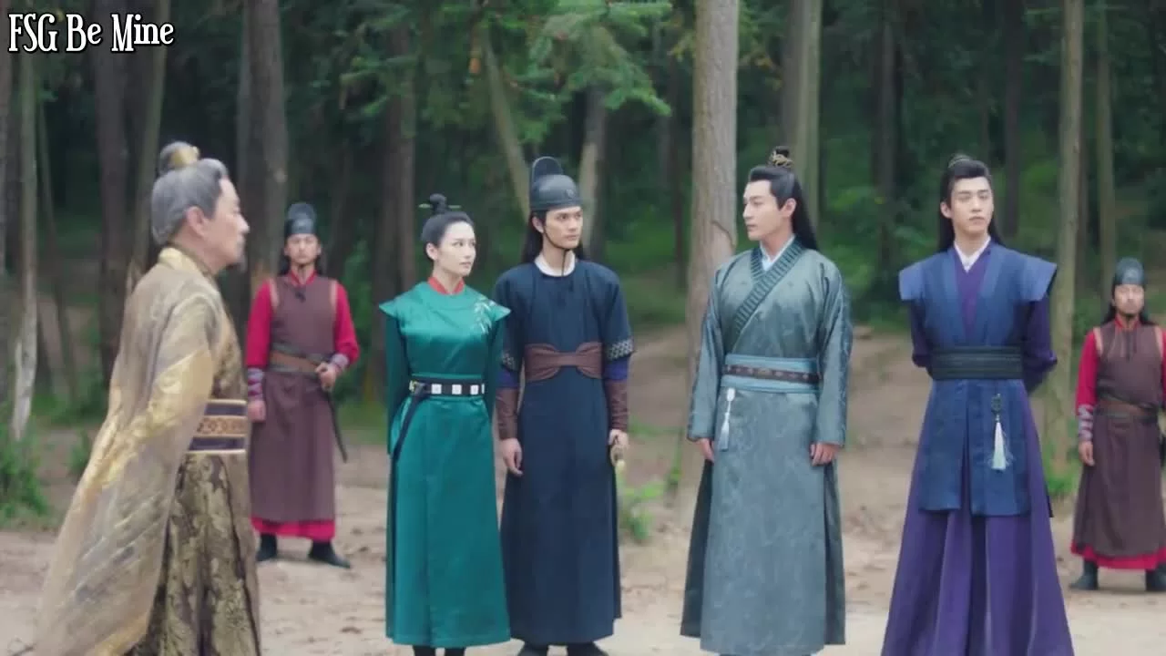 Только любовь 10 серия