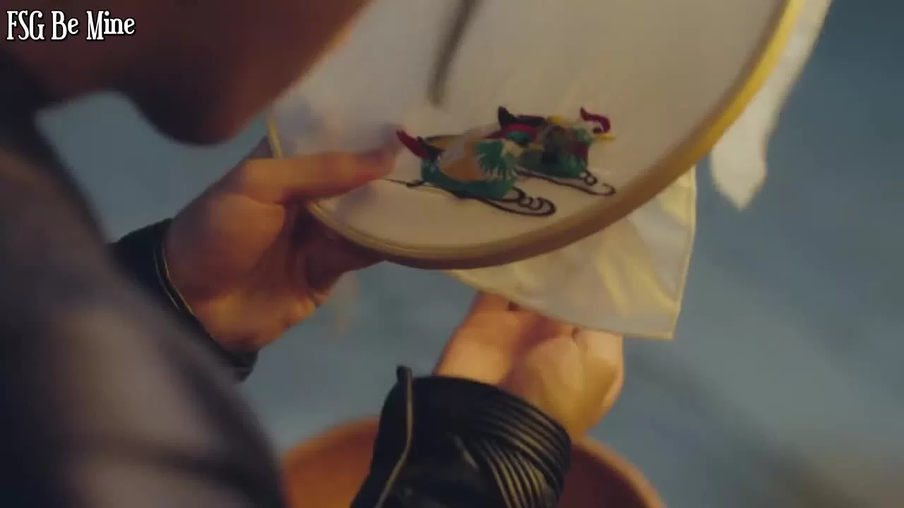 Только любовь 11 серия