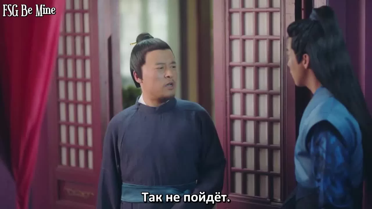 Только любовь (2020) 12 серия