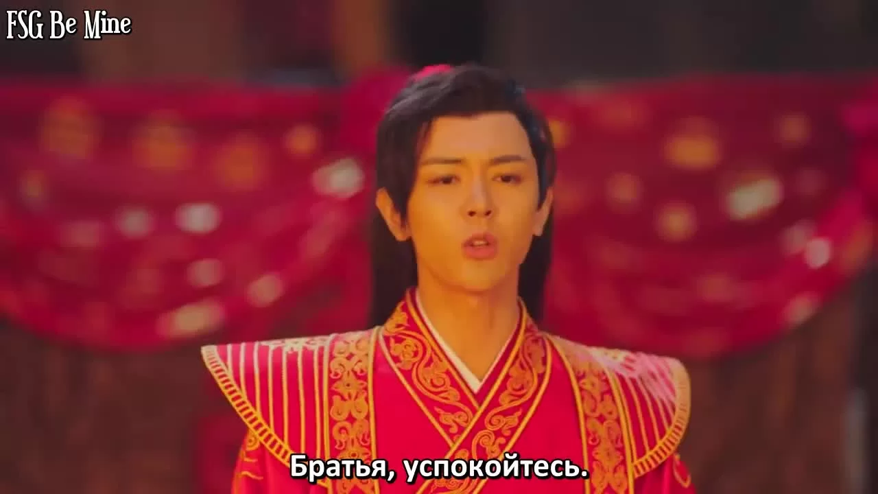 Только любовь (2020) 18 серия