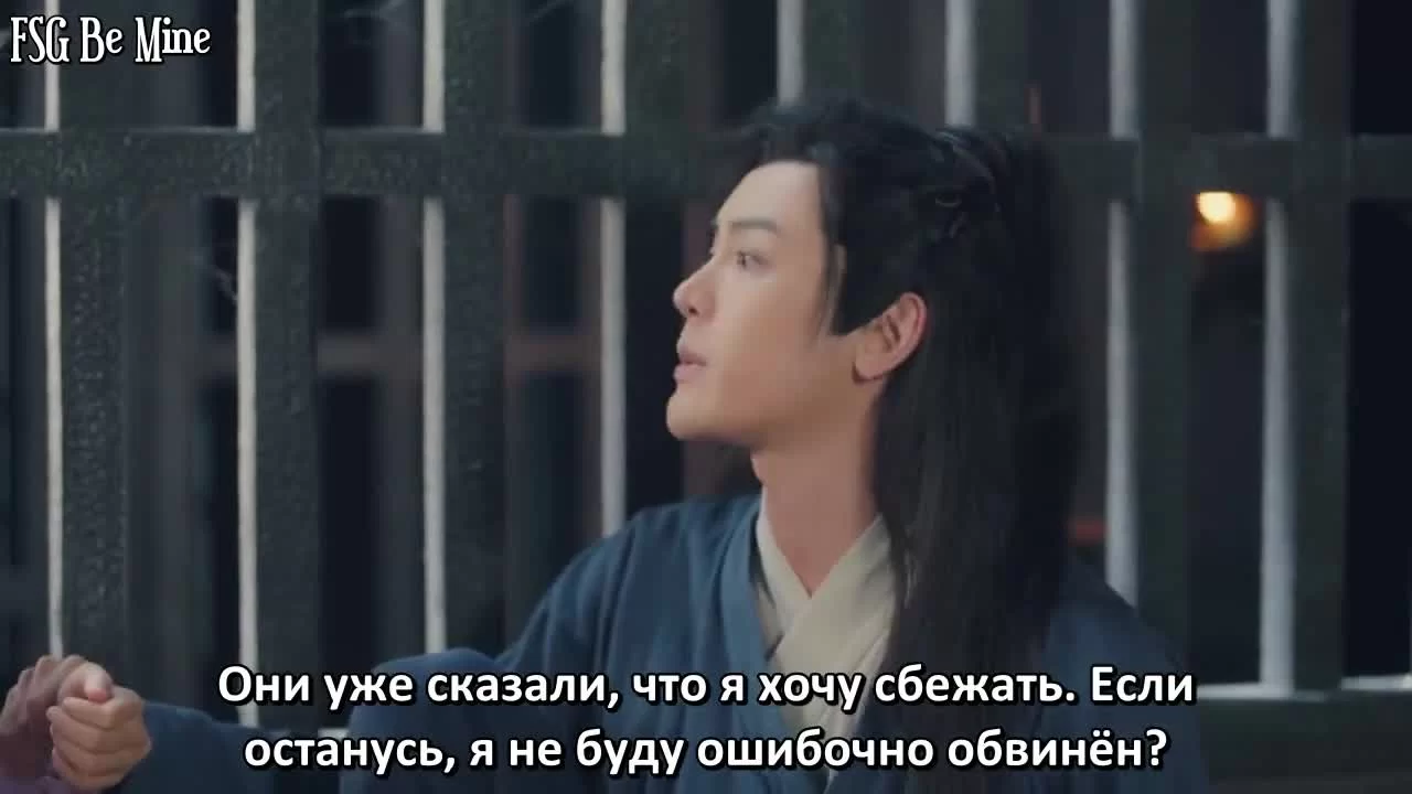 Только любовь (2020) 19 серия