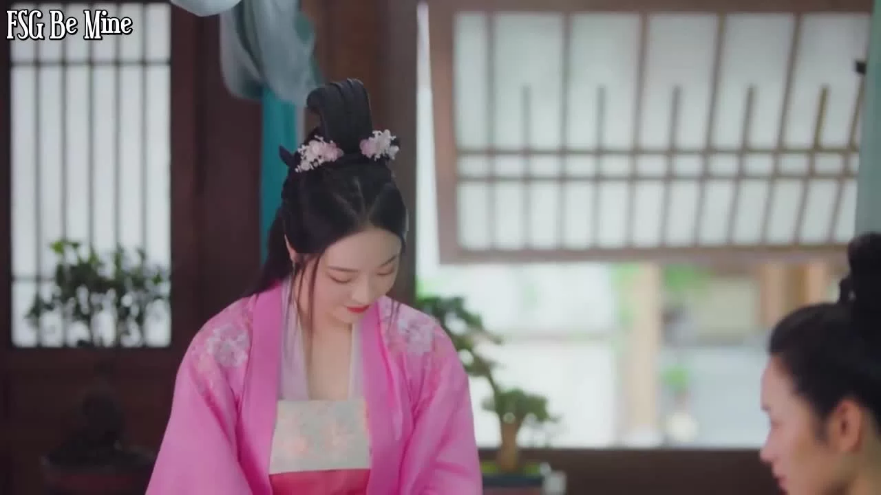 Только любовь (2020) 21 серия