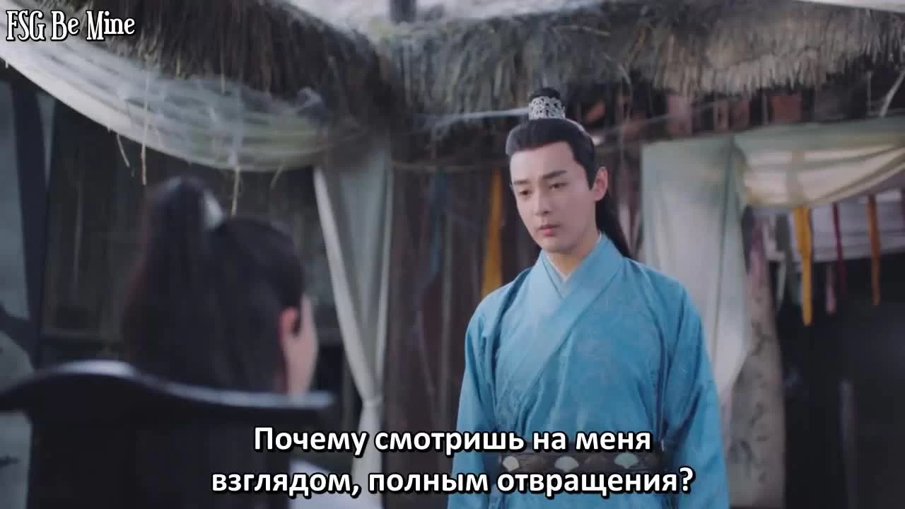 Только любовь 22 серия