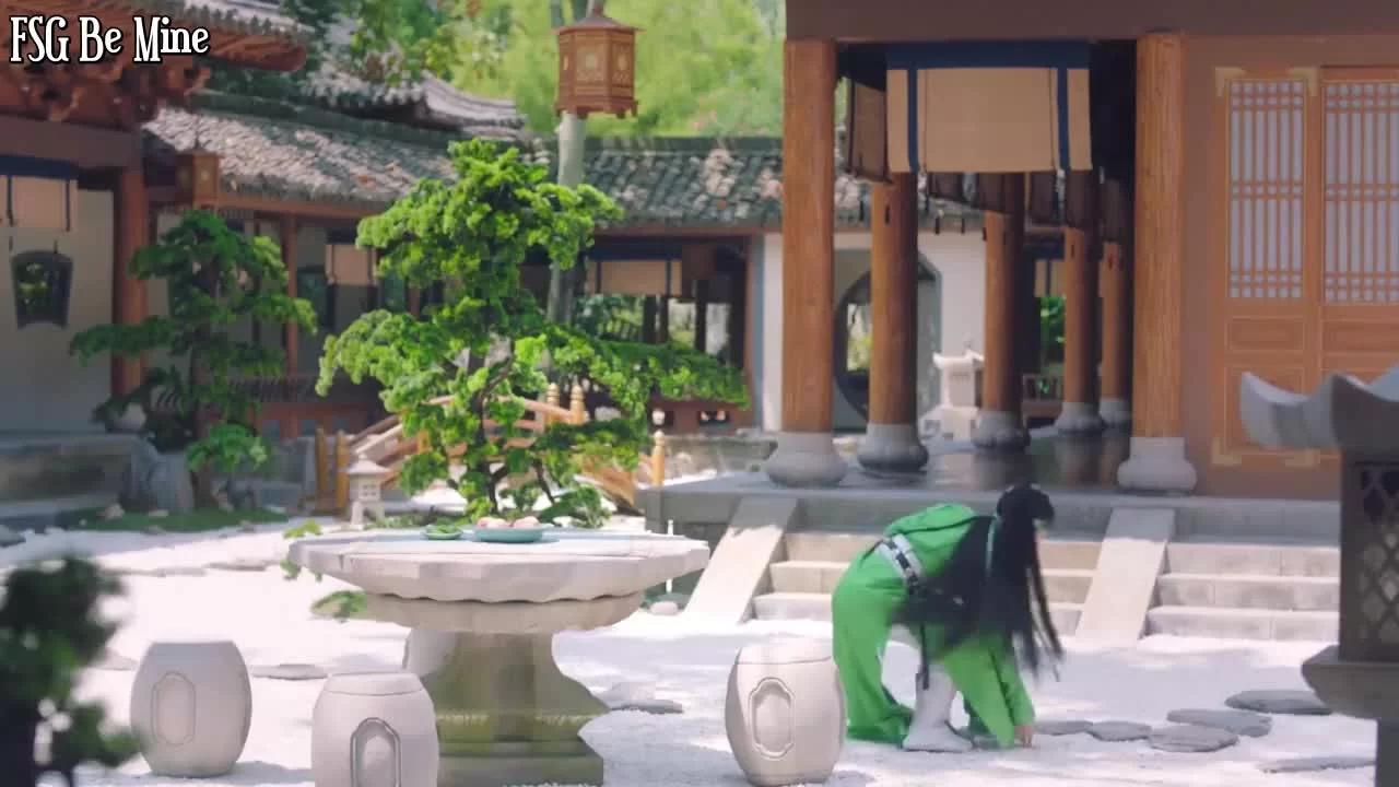 Только любовь 3 серия