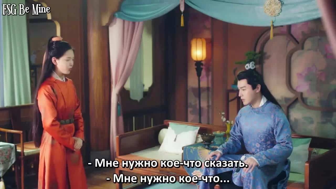 Только любовь 8 серия