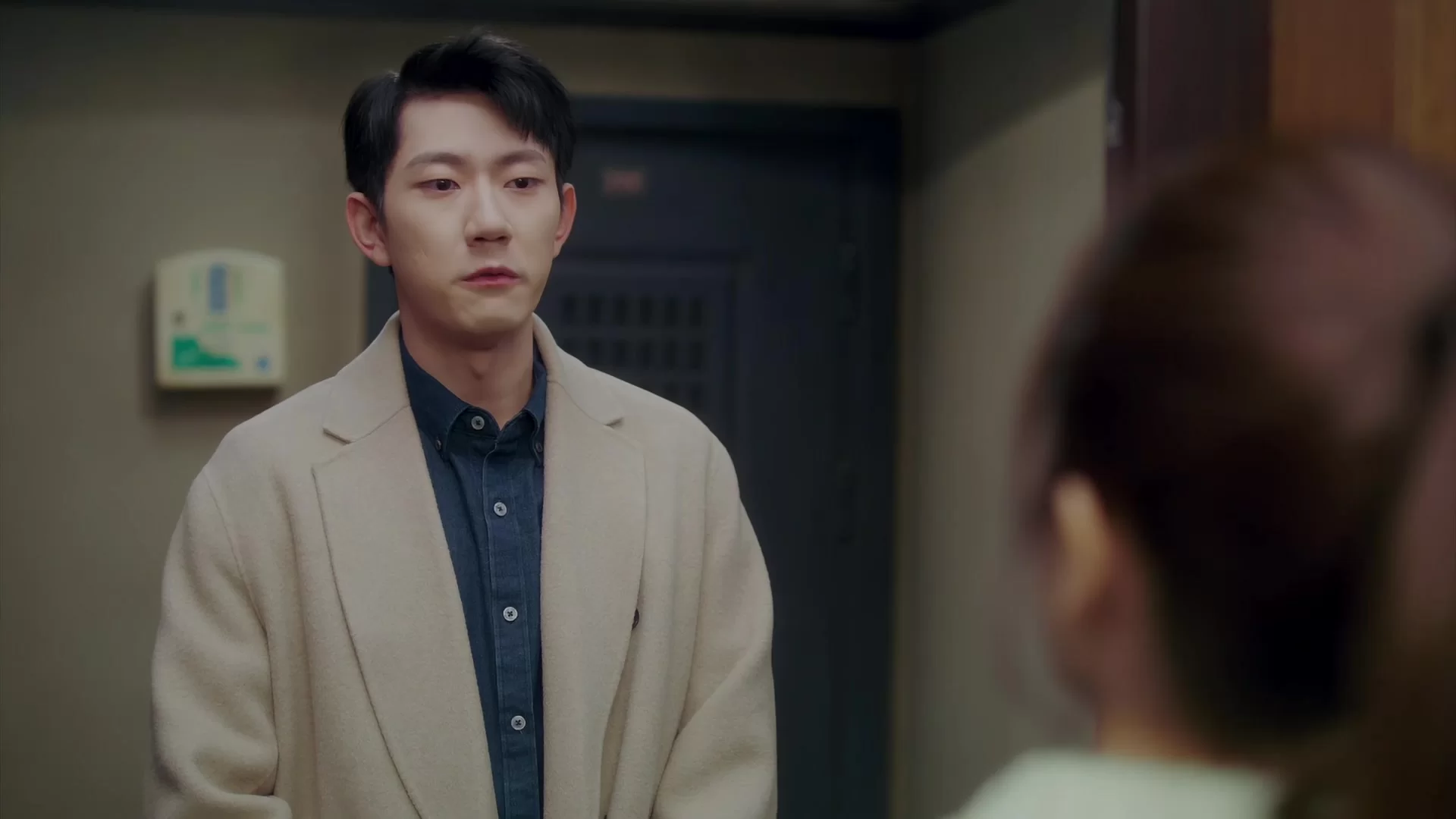 Только ради любви 2 серия