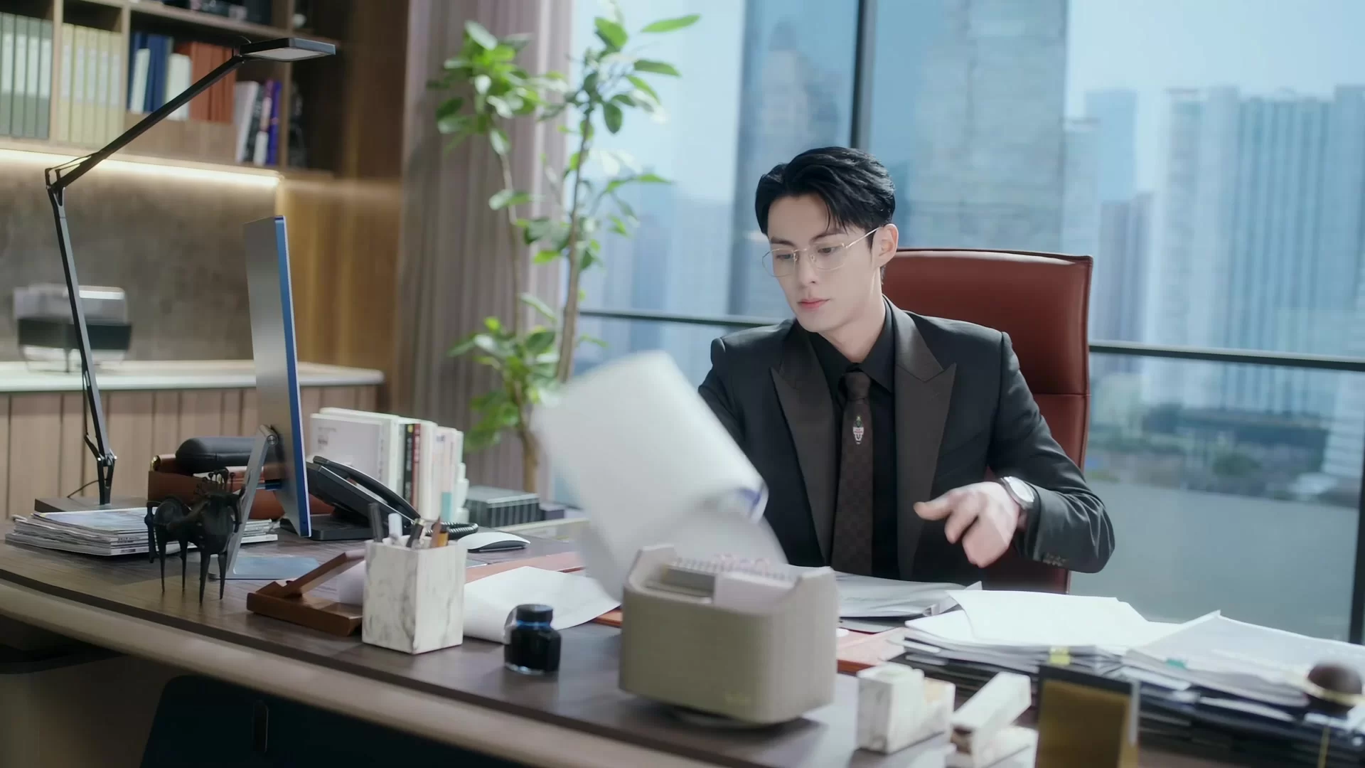 Только ради любви 3 серия