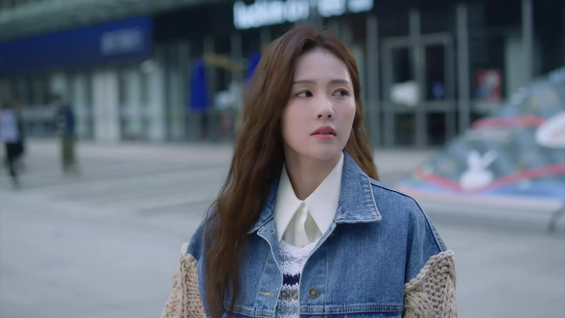 Только ради любви 30 серия