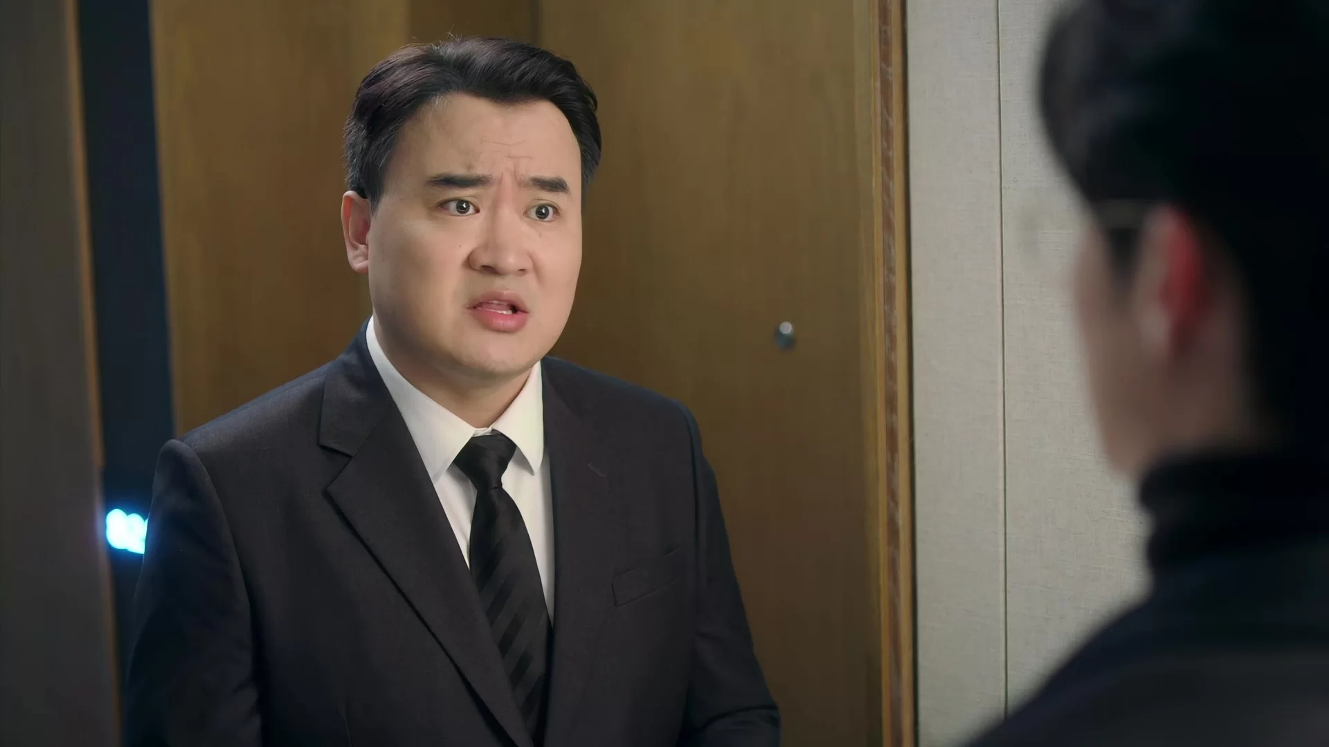 Только ради любви (2023) 32 серия