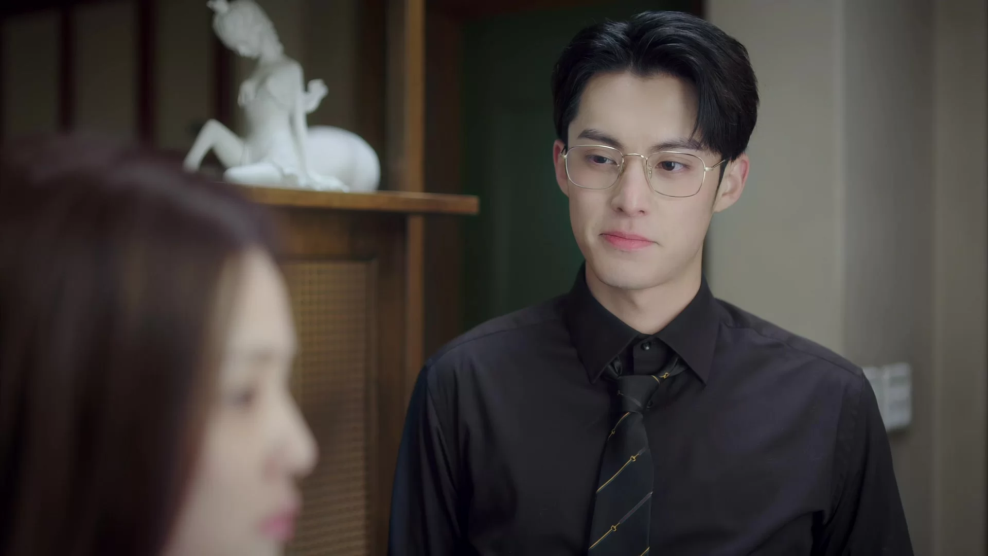 Только ради любви 33 серия