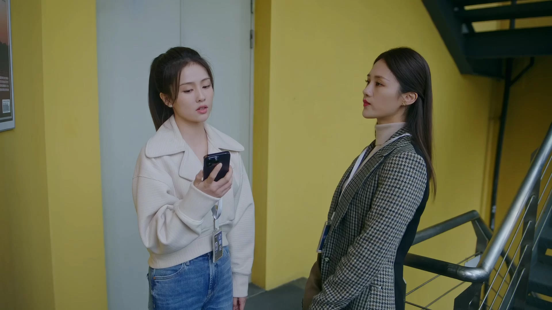 Только ради любви 34 серия