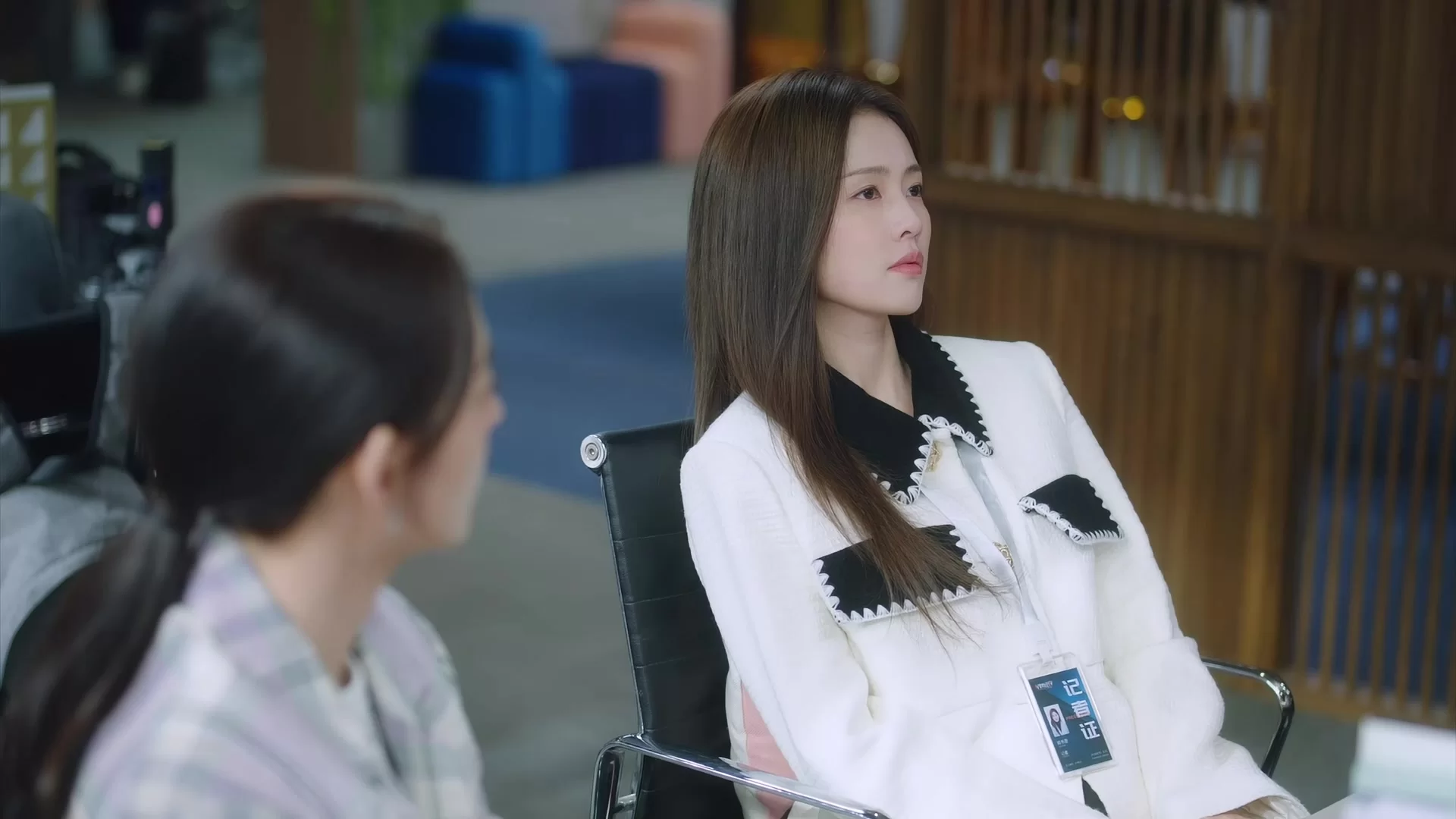 Только ради любви 4 серия