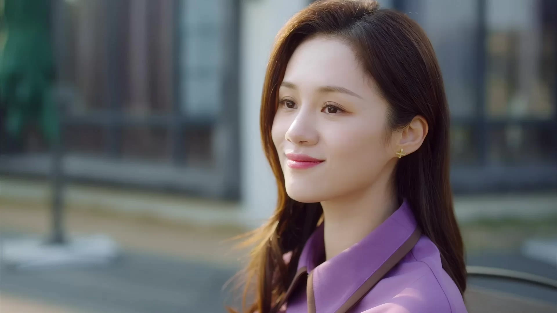 Только ради любви 5 серия