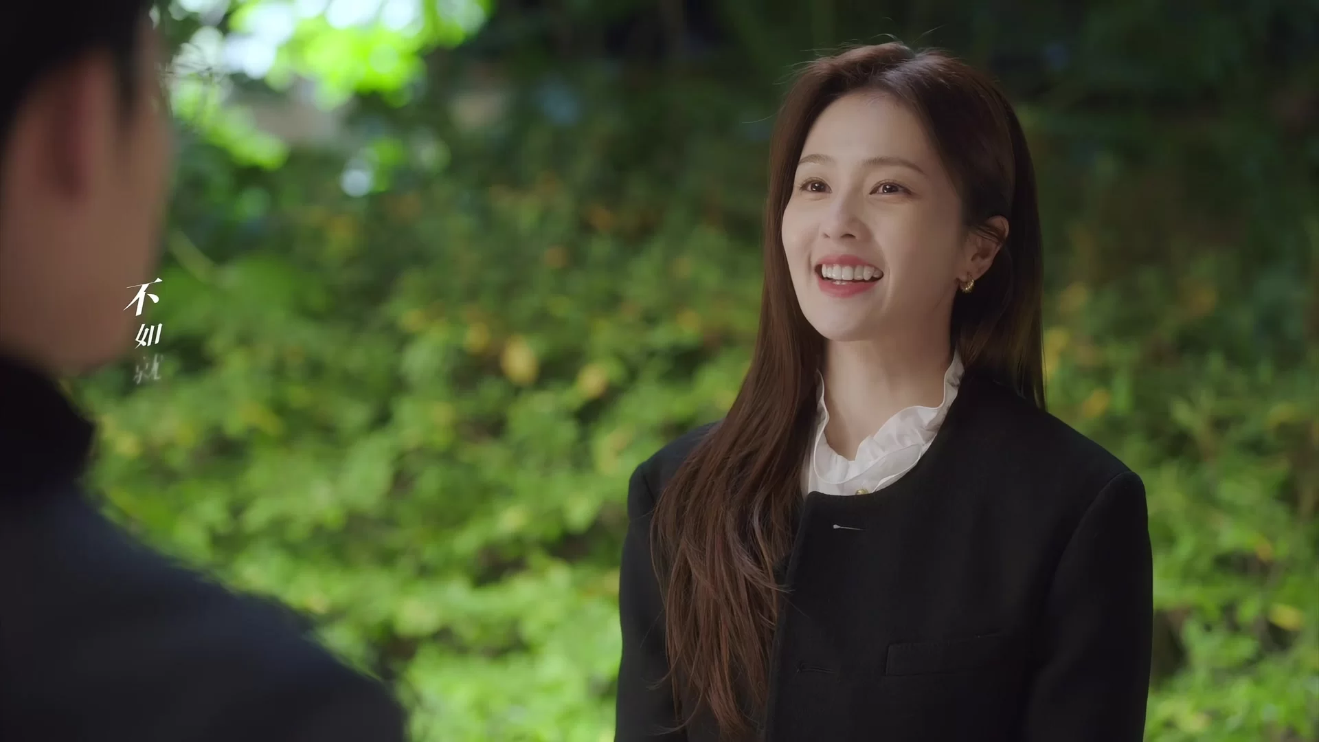 Только ради любви (2023) 6 серия