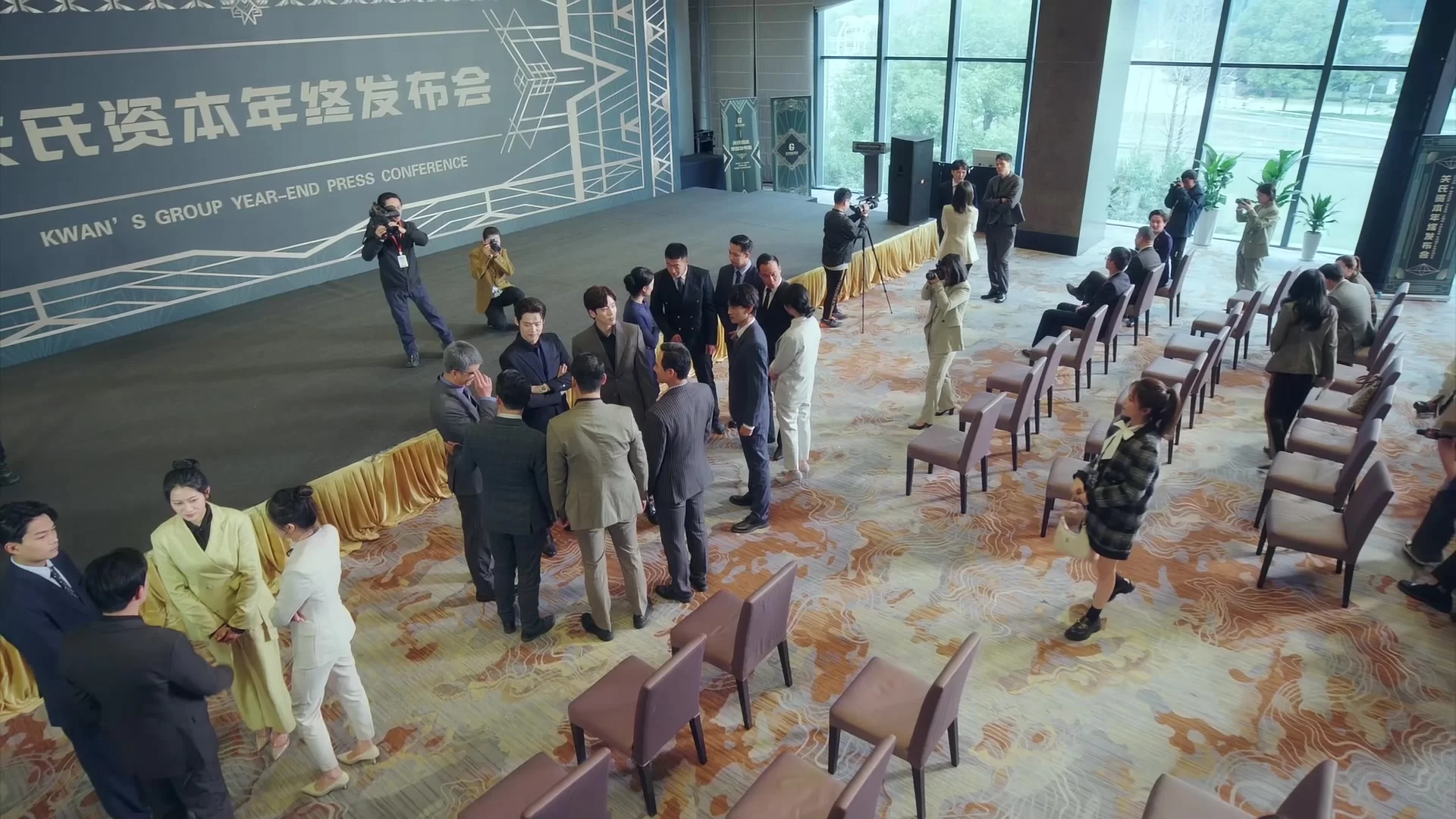 Только ради любви 8 серия